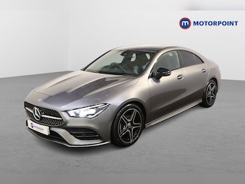 Used Mercedes-Benz CLA 2023 for sale - 76767274: Photo