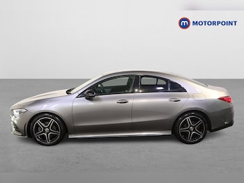 Used Mercedes-Benz CLA 2023 for sale - 76767274: Photo