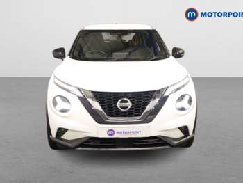 Used Nissan Juke 2019 for sale - 74915343: Photo
