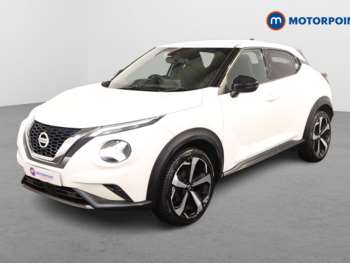 Used Nissan Juke 2019 for sale - 74915343: Photo