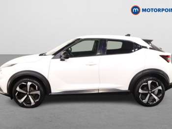Used Nissan Juke 2019 for sale - 74915343: Photo