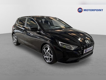 Used Hyundai i20 2025 for sale - 78718283: Photo