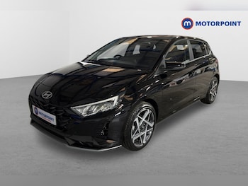 Used Hyundai i20 2025 for sale - 78718283: Photo