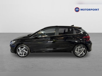 Used Hyundai i20 2025 for sale - 78718283: Photo