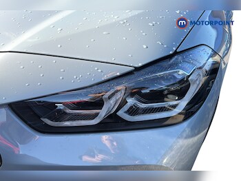 Used BMW X2 undefined for sale - 79615695: Photo