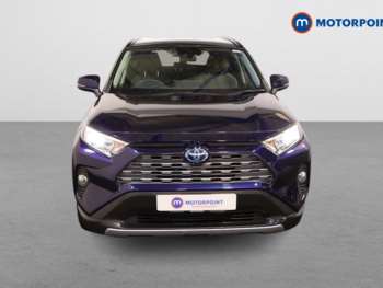 Used Toyota RAV4 2021 for sale - 74941747: Photo