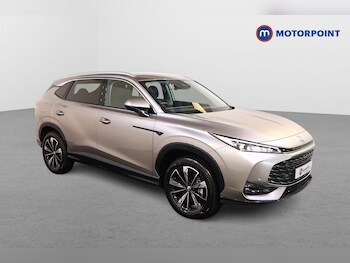 Used MG MG HS 2025 for sale - 75960333: Photo