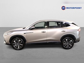 Used MG MG HS 2025 for sale - 75960333: Photo