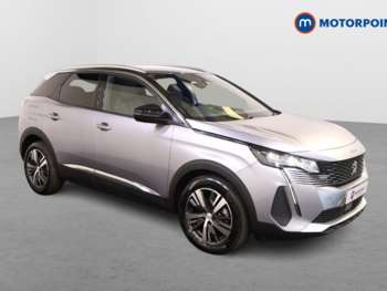 Used Peugeot 3008 2024 for sale - 75170713: Photo