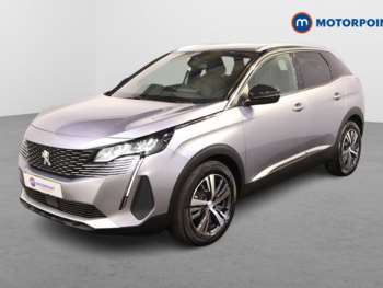 Used Peugeot 3008 2024 for sale - 75170713: Photo