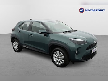 Used Toyota Yaris Cross 2025 for sale - 79436990: Photo