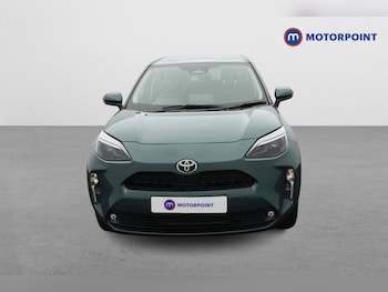 Used Toyota Yaris Cross 2025 for sale - 79436990: Photo
