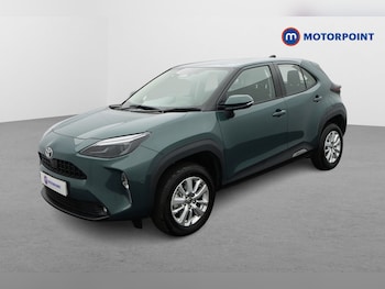 Used Toyota Yaris Cross 2025 for sale - 79436990: Photo