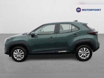 Used Toyota Yaris Cross 2025 for sale - 79436990: Photo