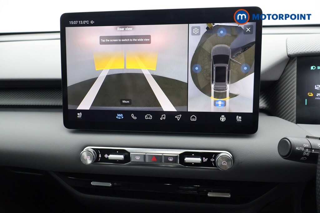 Used MG MGS5 2025 for sale - 76862592: Photo 19