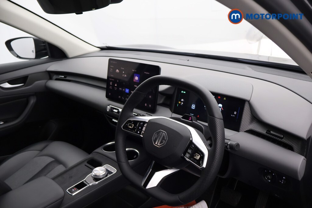 Used MG MGS5 2025 for sale - 76862592: Photo 23