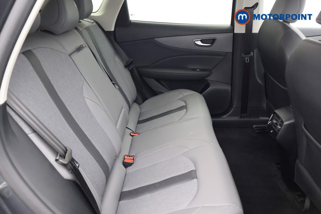 Used MG MGS5 2025 for sale - 76862592: Photo 25