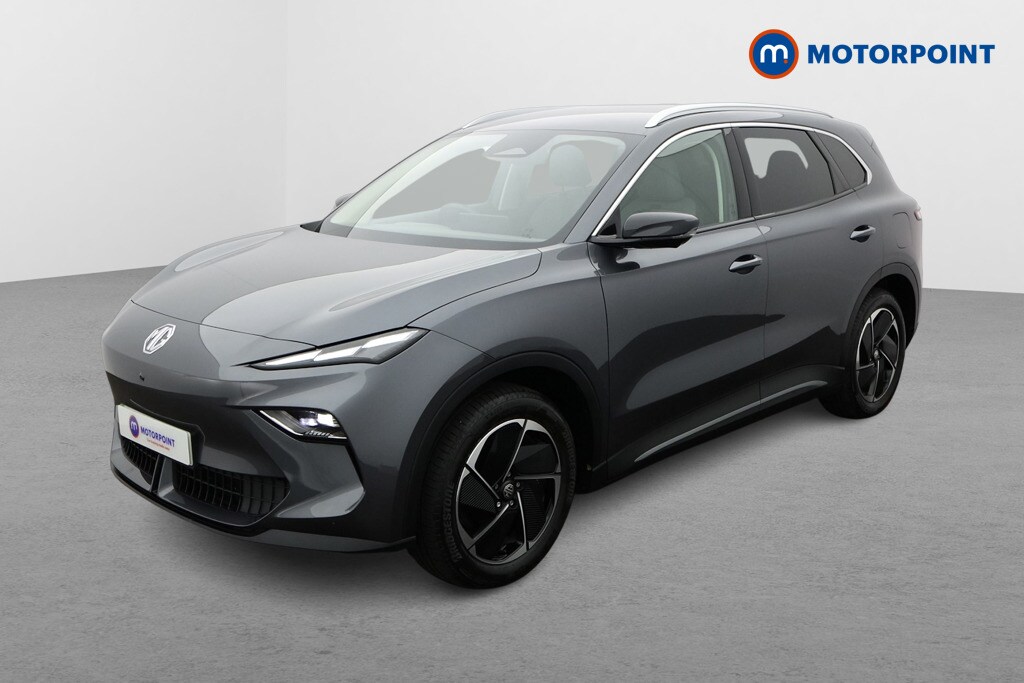 Used MG MGS5 2025 for sale - 76862592: Photo 3