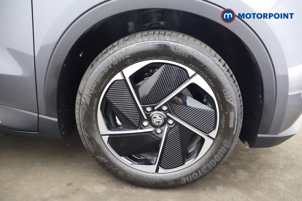 Used MG MGS5 2025 for sale - 76862592: Photo 35