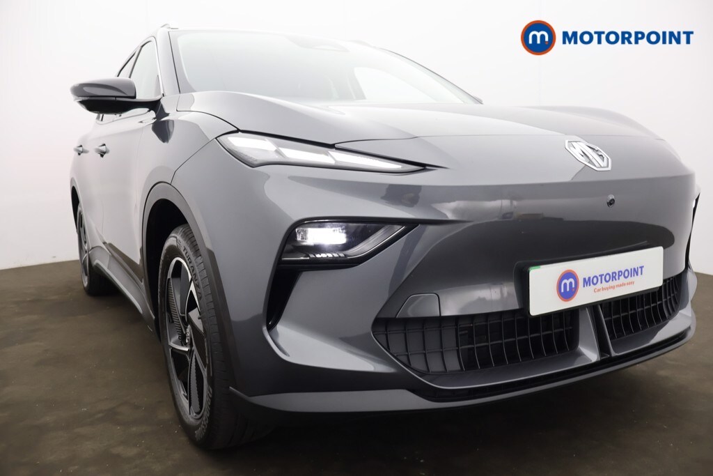 Used MG MGS5 2025 for sale - 76862592: Photo 36