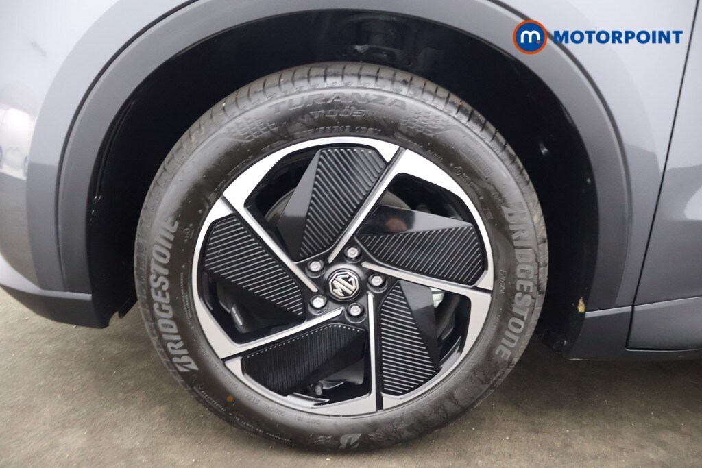 Used MG MGS5 2025 for sale - 76862592: Photo 37