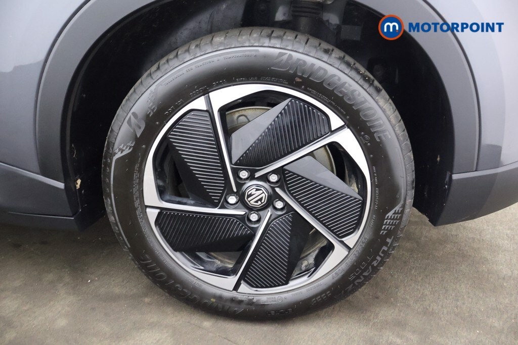 Used MG MGS5 2025 for sale - 76862592: Photo 38