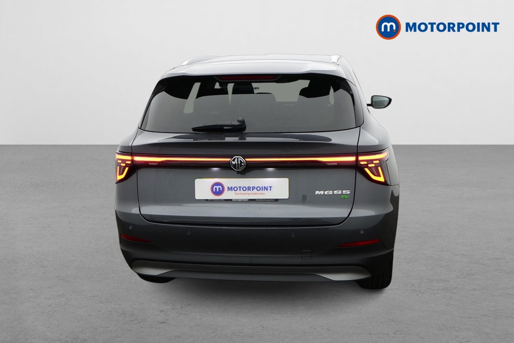 Used MG MGS5 2025 for sale - 76862592: Photo 6