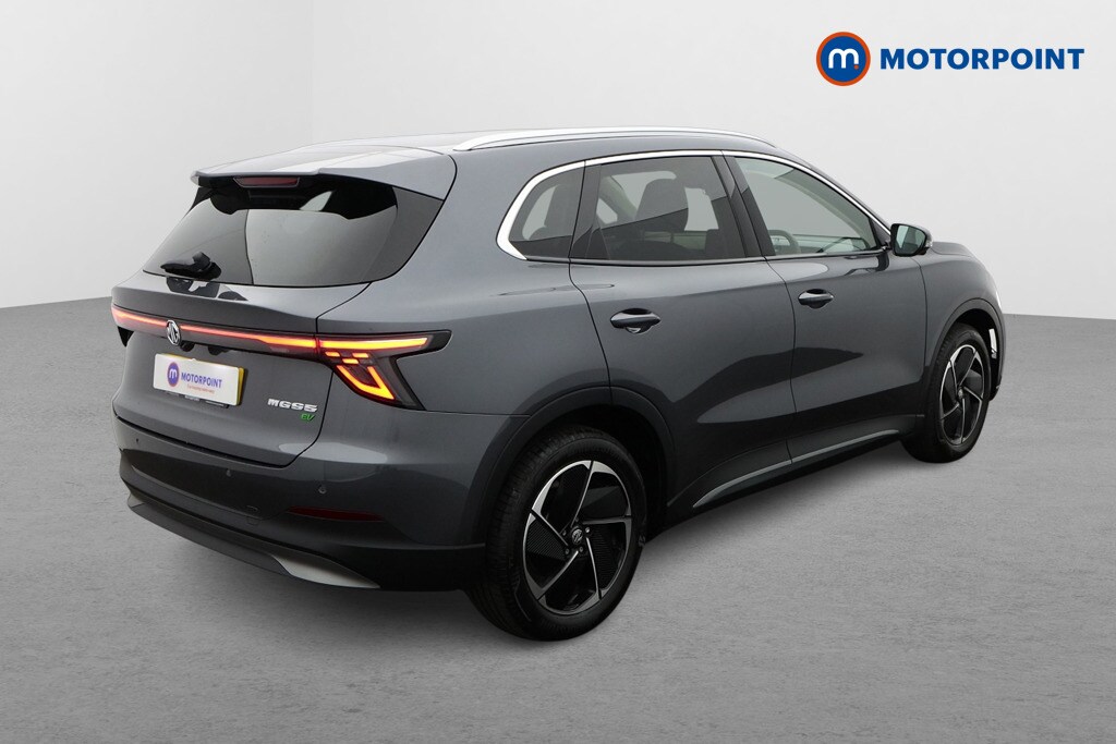 Used MG MGS5 2025 for sale - 76862592: Photo 7