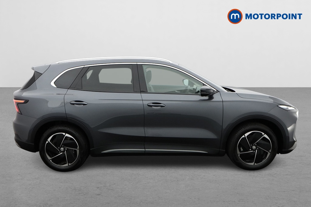 Used MG MGS5 2025 for sale - 76862592: Photo 8