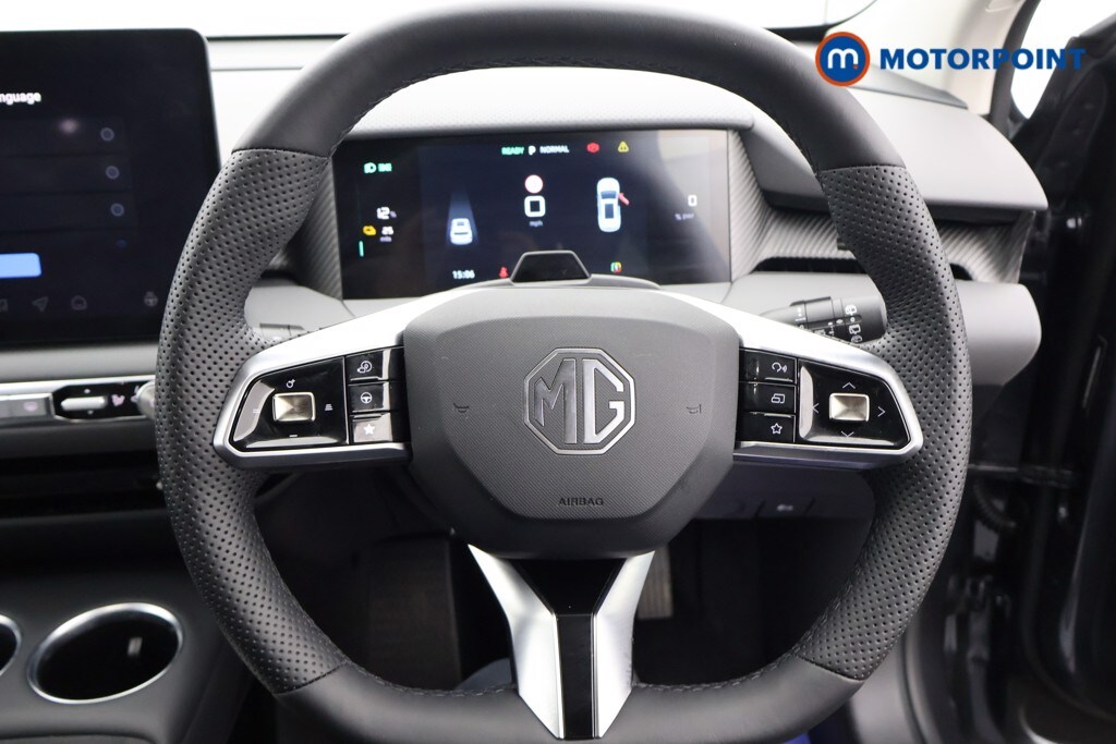 Used MG MGS5 2025 for sale - 76862592: Photo 9