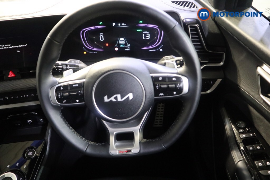 Used Kia Sportage for sale - 78144064: Photo 10