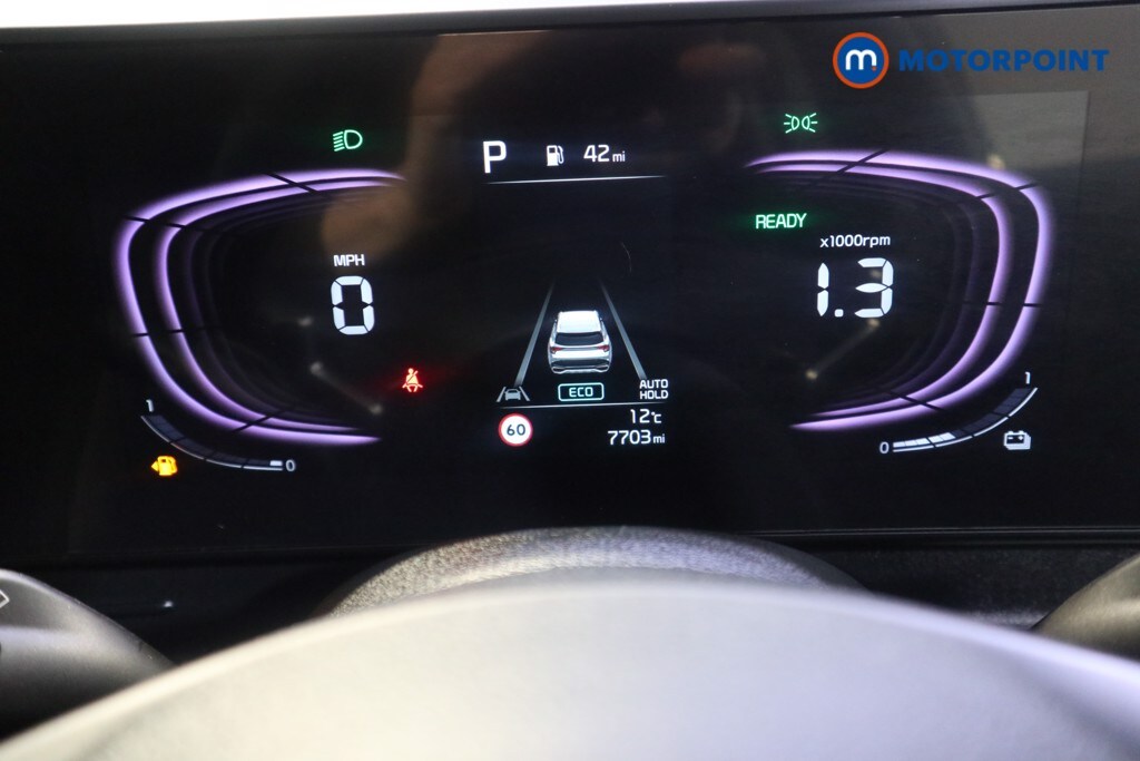 Used Kia Sportage for sale - 78144064: Photo 14