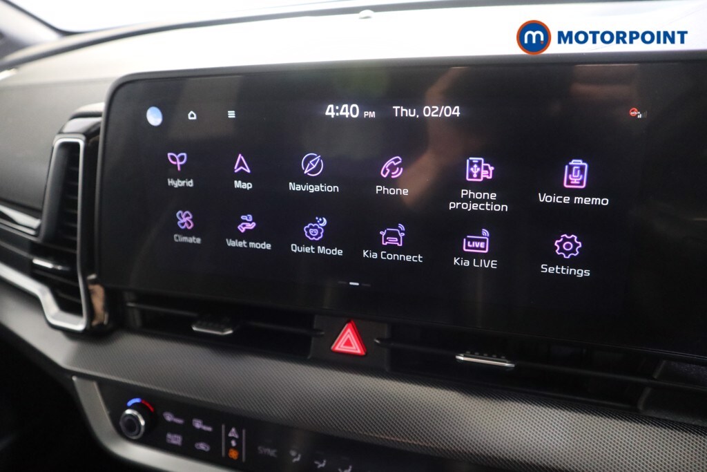 Used Kia Sportage for sale - 78144064: Photo 15