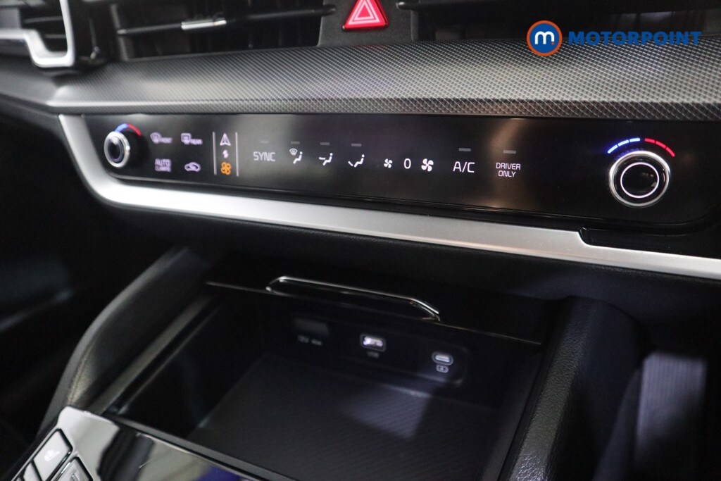 Used Kia Sportage for sale - 78144064: Photo 16