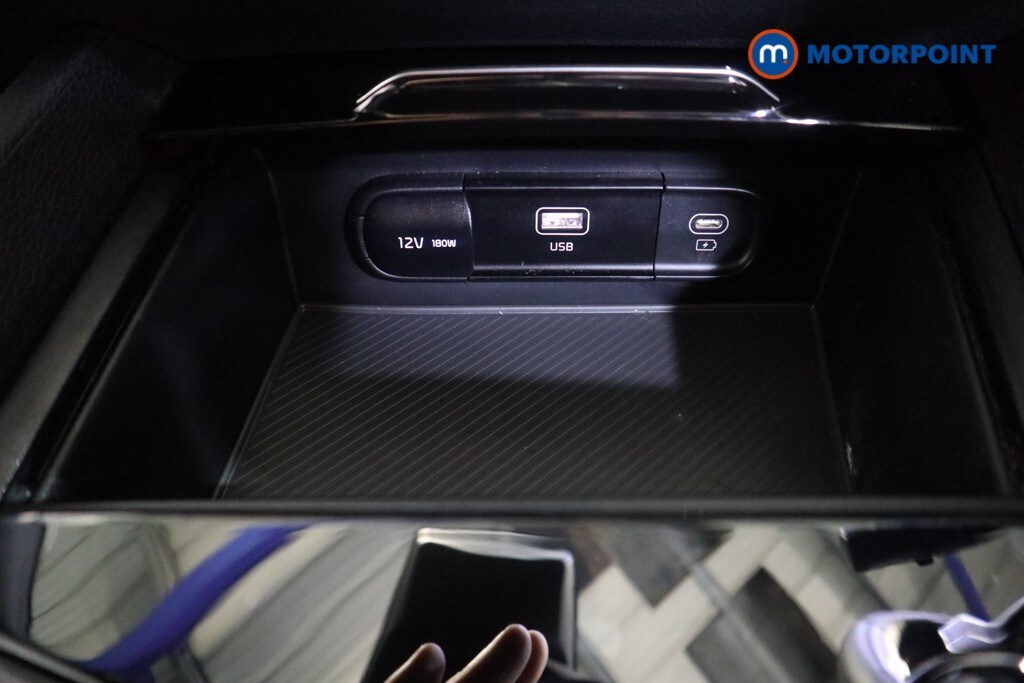 Used Kia Sportage for sale - 78144064: Photo 17