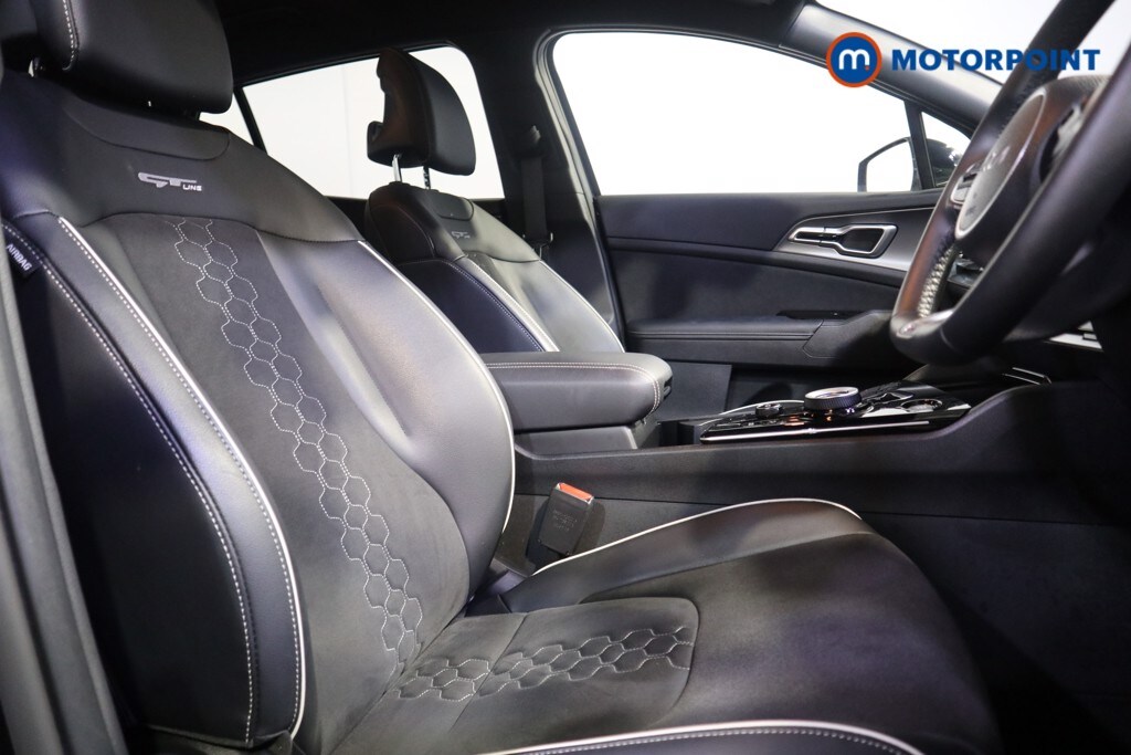 Used Kia Sportage for sale - 78144064: Photo 25