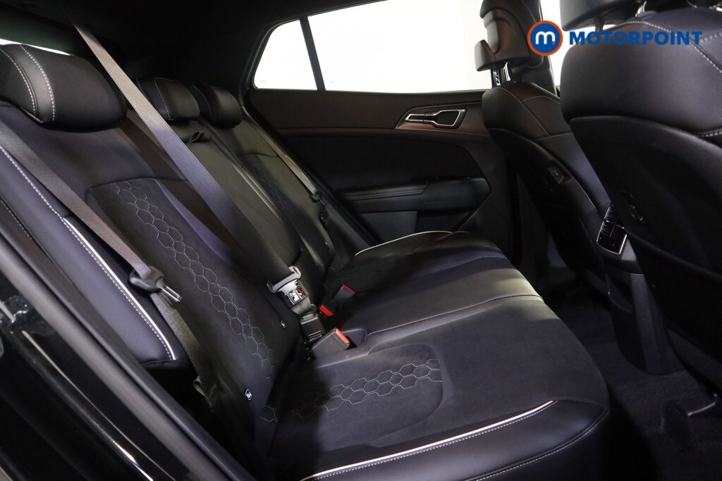 Used Kia Sportage for sale - 78144064: Photo 27