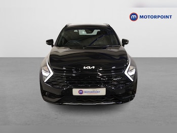 Used Kia Sportage undefined for sale - 78144064: Photo