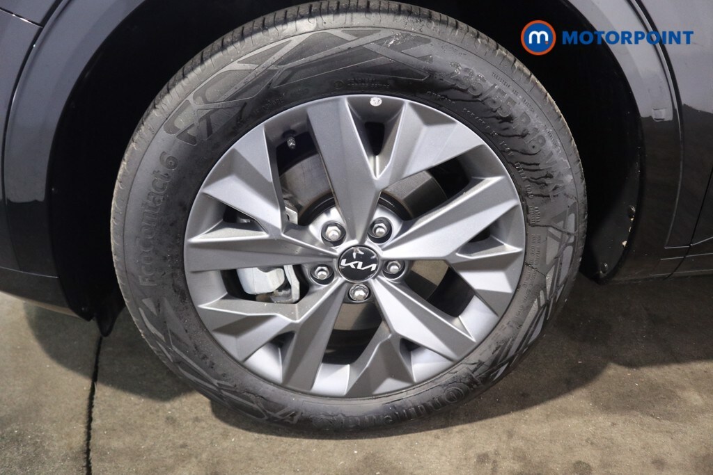 Used Kia Sportage for sale - 78144064: Photo 35