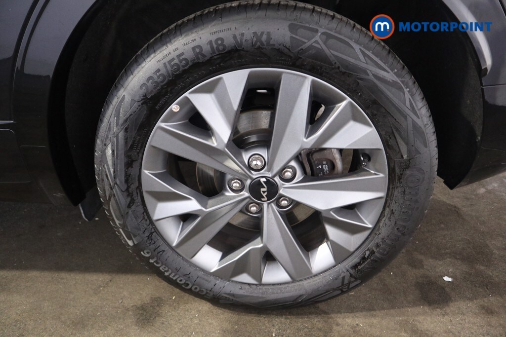 Used Kia Sportage for sale - 78144064: Photo 36