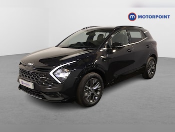 Used Kia Sportage undefined for sale - 78144064: Photo