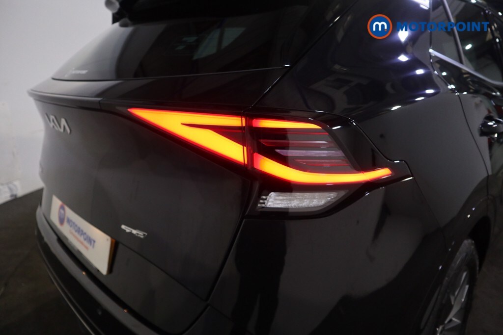 Used Kia Sportage for sale - 78144064: Photo 40