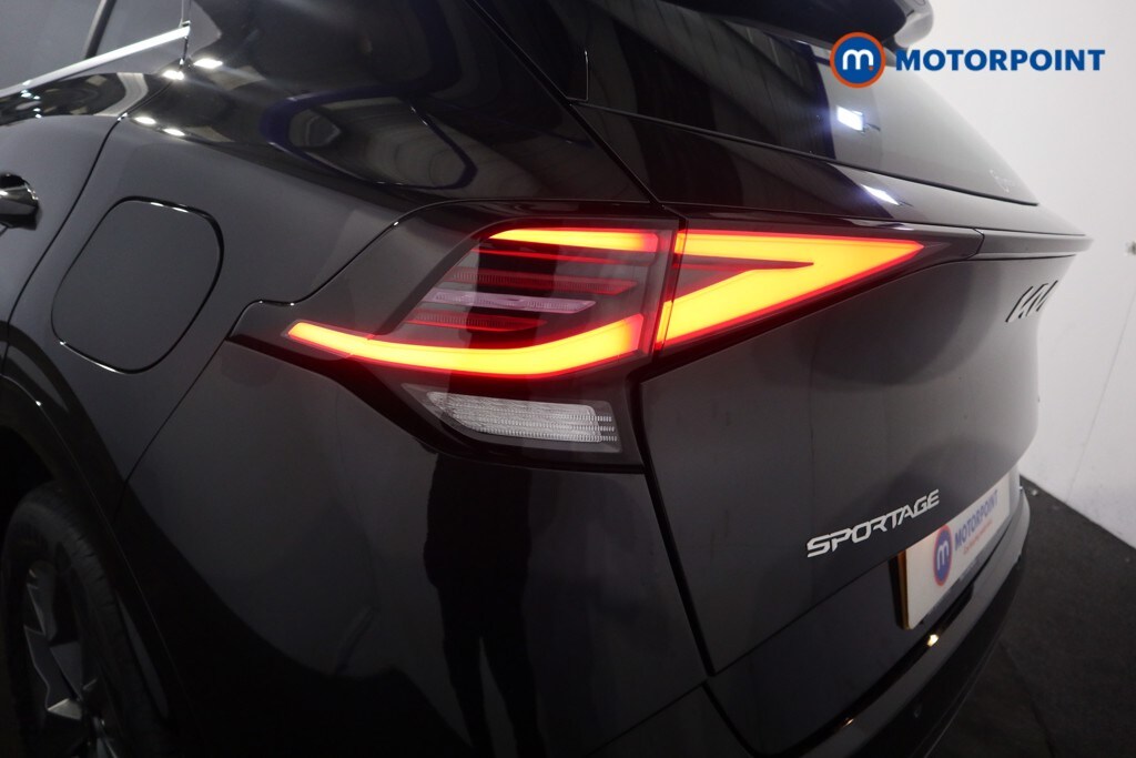 Used Kia Sportage for sale - 78144064: Photo 41