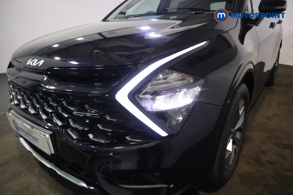 Used Kia Sportage for sale - 78144064: Photo 47