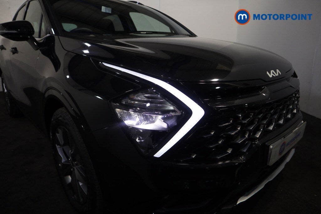 Used Kia Sportage for sale - 78144064: Photo 48