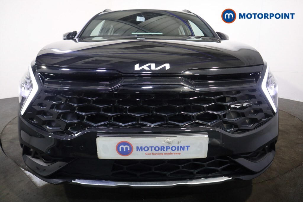 Used Kia Sportage for sale - 78144064: Photo 49