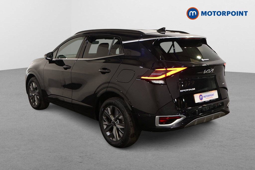 Used Kia Sportage for sale - 78144064: Photo 5