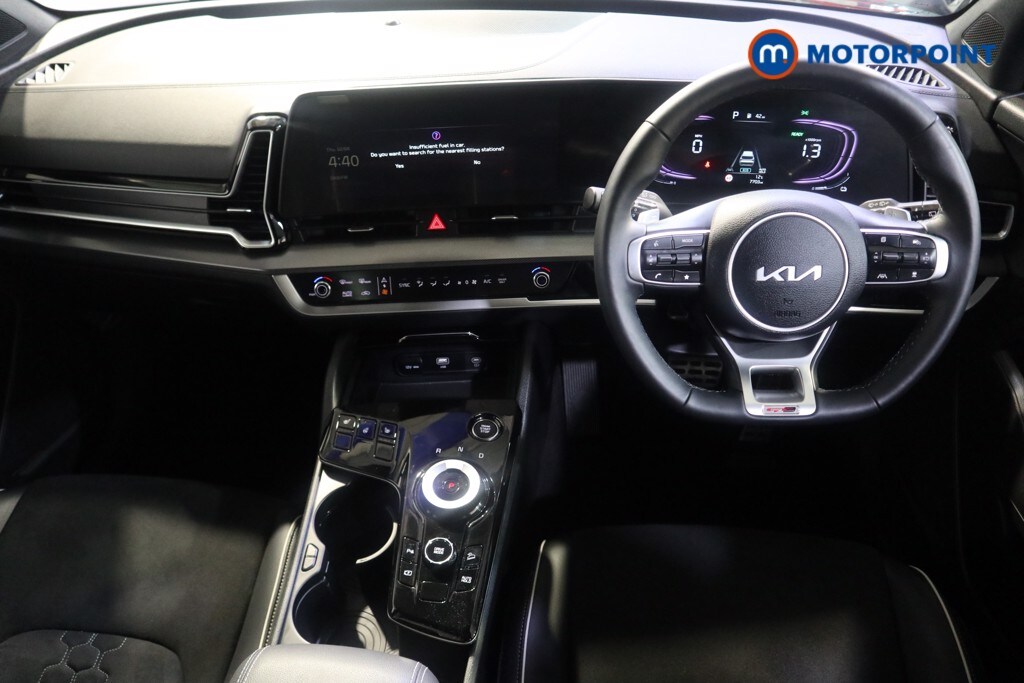 Used Kia Sportage for sale - 78144064: Photo 9