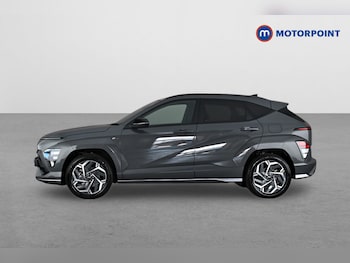 Used Hyundai KONA 2025 for sale - 79480138: Photo