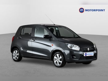 Used Suzuki Celerio undefined for sale - 78869106: Photo